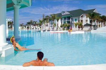 Hotel Tryp Peninsula 5 ***** / Varadero / Cuba 