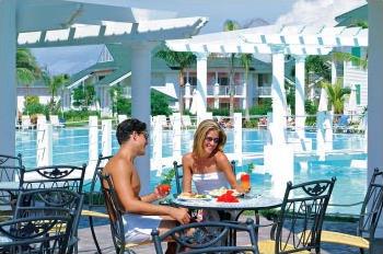 Hotel Tryp Peninsula 5 ***** / Varadero / Cuba 