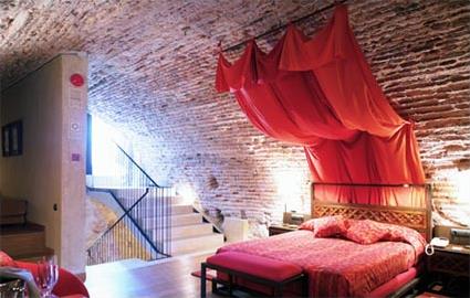 Hotel Parador de Alarcn 4 **** / Alarcn / Cuenca
