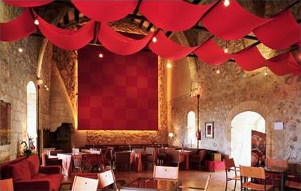 Hotel Parador de Alarcn 4 **** / Alarcn / Cuenca