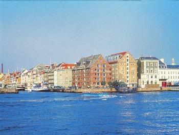 Week-End et Court Sjour Hotel 71 Nyhavn 5 ***** / Copenhague / Danemark