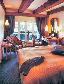 Week-End et Court Sjour Hotel 71 Nyhavn 5 ***** / Copenhague / Danemark