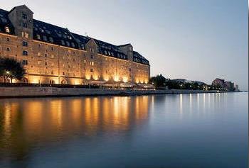 Week-End et Court Sjour Hotel Admiral Copenhaguen 4 **** / Copenhague / Danemark