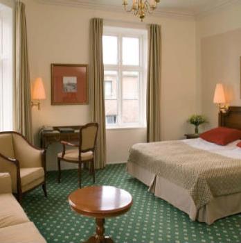 Week-End et Court Sjour Hotel Grand Copenhague 4 **** / Copenhague / Danemark