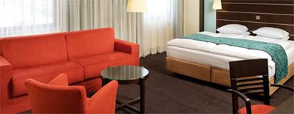 Week-End et Court Sjour Hotel Imperial 4 **** / Copenhague / Danemark