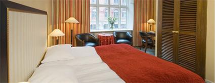 Week-End et Court Sjour Hotel Opera 3 *** / Copenhague / Danemark