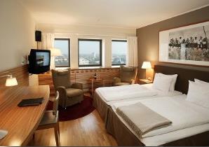 Week-End et Court Sjour Hotel Scandic Copenhagen 4 **** / Copenhague / Danemark