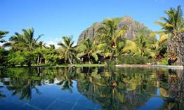   Ile Maurice Hotel 4 ****