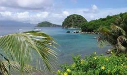 Des les et des Rves / La Guadeloupe Hotels 4 ****