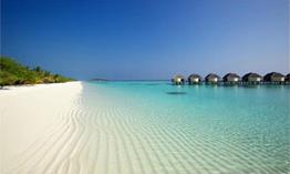 Des les et des Rves / Les Maldives Hotels 4 ****