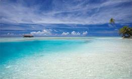 Des les et des Rves / Les Maldives Hotels 5 *****