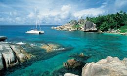 Des les et des Rves / Les Seychelles Hotels 5 *****