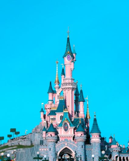 Disneyland Paris payer en plusieurs fois
