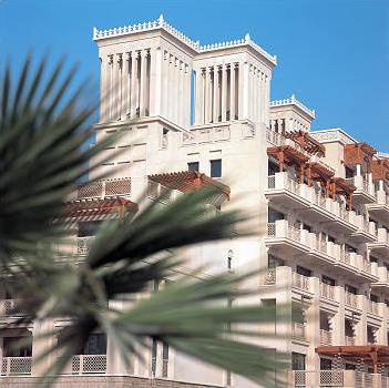 Hotel Al Qasr 5 ***** / Duba / Emirats Arabes Unis