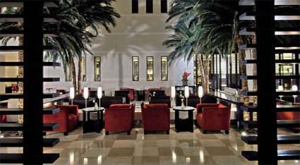 Hotel Hyatt Regency 5 ***** Luxe / Duba / Emirats Arabes Unis