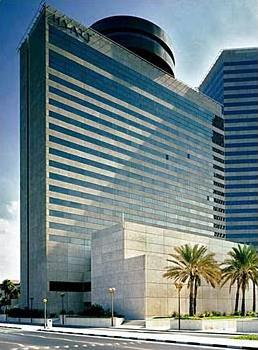 Hotel Hyatt Regency 5 ***** Luxe / Duba / Emirats Arabes Unis