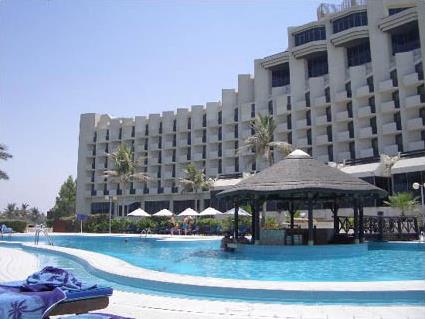 Hotel Jebel Ali Golf Resort & Spa 5 *****/ Duba / Emirats Arabes Unis