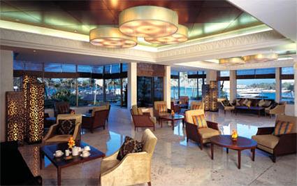 Hotel Jebel Ali Golf Resort & Spa 5 *****/ Duba / Emirats Arabes Unis