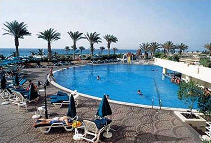 Hotel Oasis Beach 4 ****/ Duba / Emirats Arabes Unis