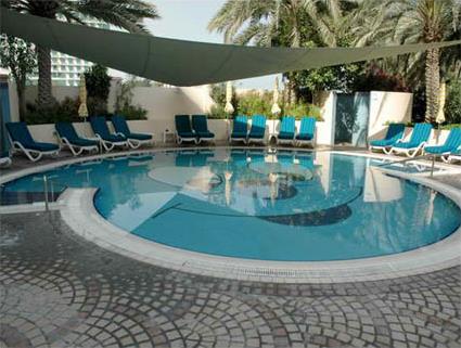 Hotel Oasis Beach 4 ****/ Duba