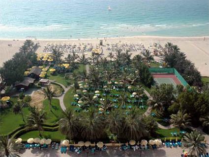 Hotel Oasis Beach 4 ****/ Duba