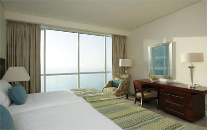 Hotel Oasis Beach Tower 4 **** / Duba / Emirats Arabes Unis