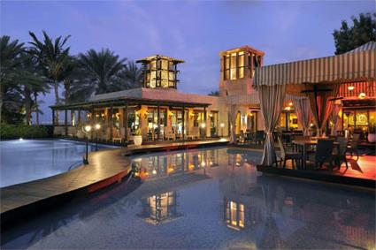 Hotel One & Only Royal Mirage The Palace 5 *****/ Duba