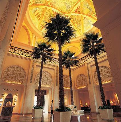 Hotel One & Only Royal Mirage The Palace 5 *****/ Duba