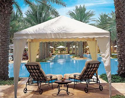 Hotel One & Only Royal Mirage The Palace 5 *****/ Duba