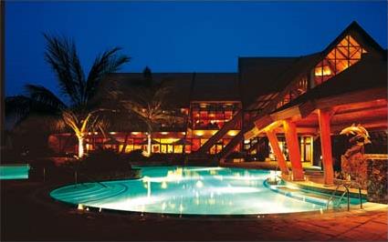 Hotel Palm Tree Court & Spa 5 ***** / Duba / Emirats Arabes Unis