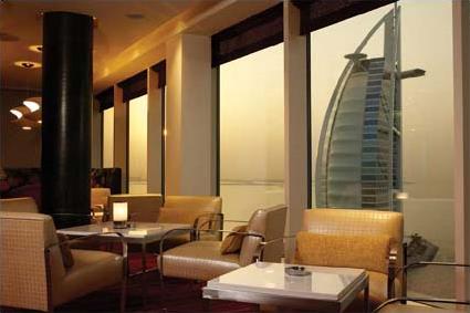 Hotel The Jumeirah Beach 5 ***** / Duba / Emirats Arabes Unis