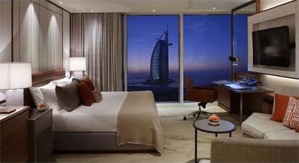 Hotel The Jumeirah Beach 5 ***** / Duba / Emirats Arabes Unis