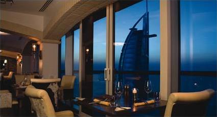 Hotel The Jumeirah Beach 5 ***** / Duba / Emirats Arabes Unis