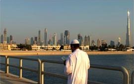 Les Excursions  Duba / Emirats Arabes Unis