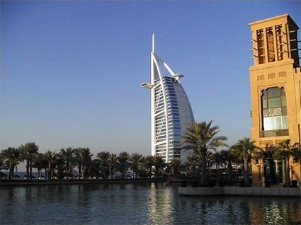 Les Excursions  Duba / Les marchands de Duba / Emirats Arabes Unis