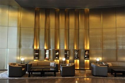 Armani Hotel Dubai 5 ***** Luxe / Duba / Emirats Arabes Unis