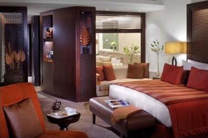 Hotel The Address Downtown 5 ***** / Duba / Emirats Arabes Unis