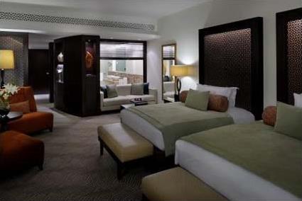 Hotel The Address Downtown 5 ***** / Duba / Emirats Arabes Unis