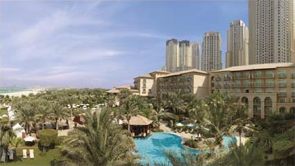 Hotel Ritz-Carlton 5 ***** / Duba / Emirats Arabes Unis