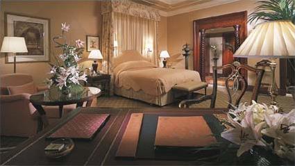 Hotel Ritz-Carlton 5 ***** / Duba / Emirats Arabes Unis