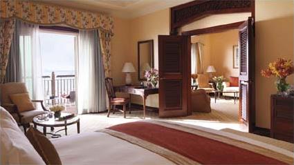 Hotel Ritz-Carlton 5 ***** / Duba / Emirats Arabes Unis