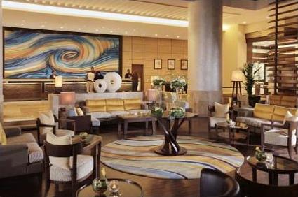 Hotel Amwaj Rotana Jumeirah Beach 4 **** / Duba / Emirats Arabes Unis