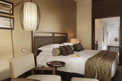 Hotel Amwaj Rotana Jumeirah Beach 4 **** / Duba / Emirats Arabes Unis