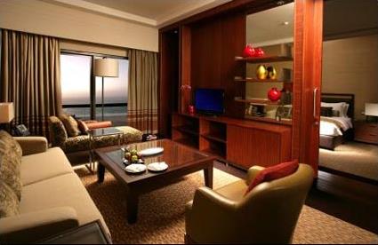 Hotel Amwaj Rotana Jumeirah Beach 4 **** / Duba / Emirats Arabes Unis