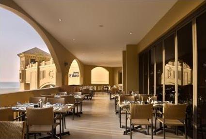 Hotel Amwaj Rotana Jumeirah Beach 4 **** / Duba / Emirats Arabes Unis