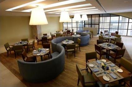 Hotel Amwaj Rotana Jumeirah Beach 4 **** / Duba / Emirats Arabes Unis