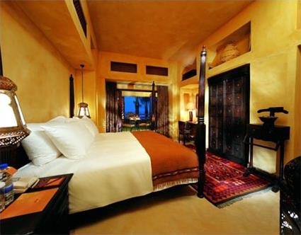 Hotel Bab Al Shams Dsert Resort & Spa 4 **** / Duba / Emirats Arabes Unis