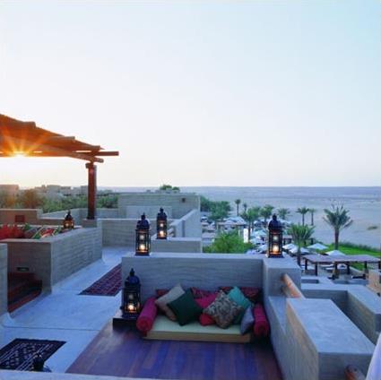 Hotel Bab Al Shams Dsert Resort & Spa 4 **** / Duba / Emirats Arabes Unis