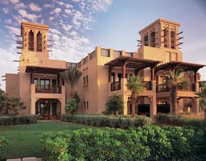 Hotel Dar Al Masyaf at Madinat Jumeirah 5 ***** Sup. / Duba / Emirats Arabes Unis