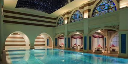 Hotel Jumeirah Zabeel Saray 5 ***** / Duba / Emirats Arabes Unis